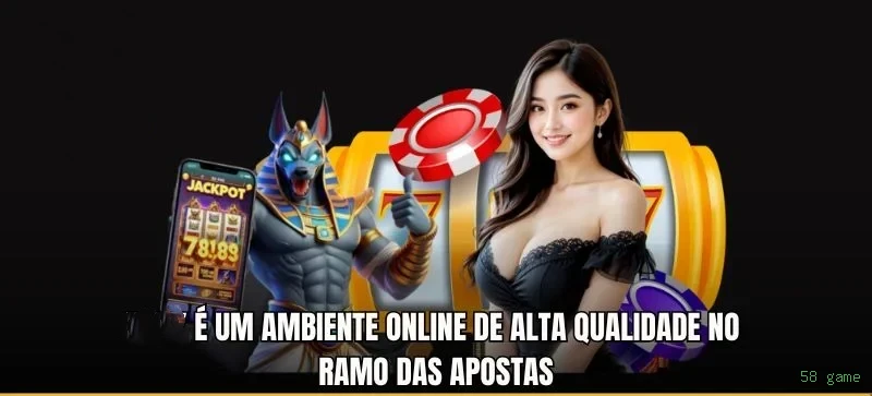 58 game Site Oficial